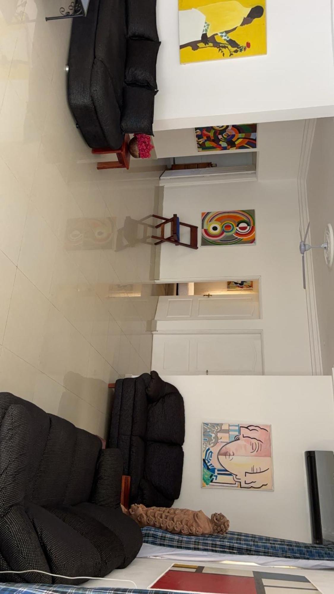 Heda House Panzió Sanyang Kültér fotó