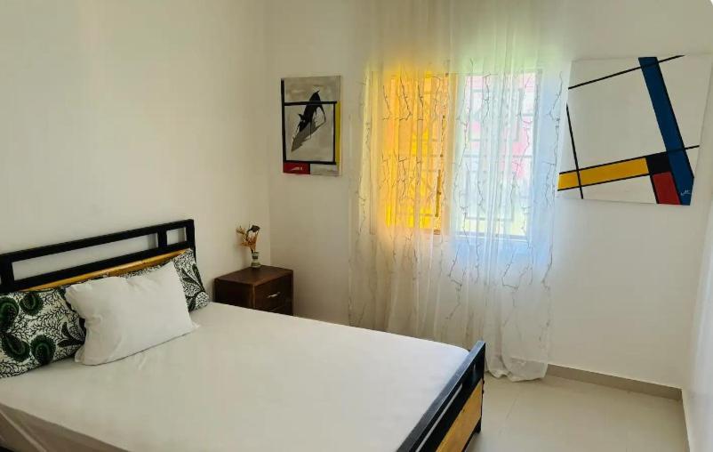 Heda House Panzió Sanyang Kültér fotó